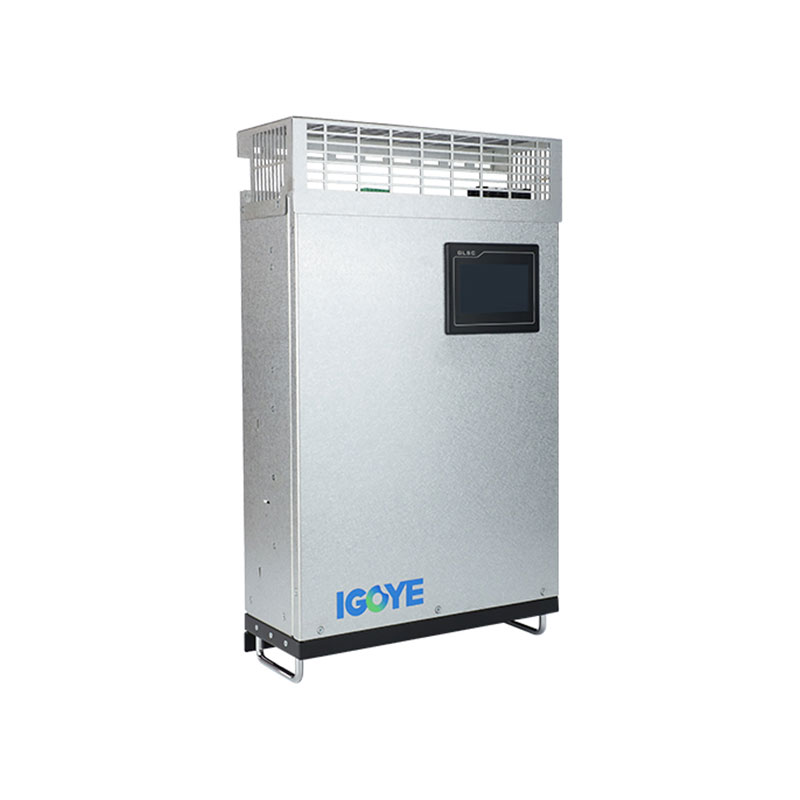 220V стойка